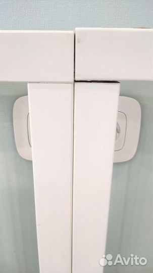 Овальная круглая детская кроватка трансформер