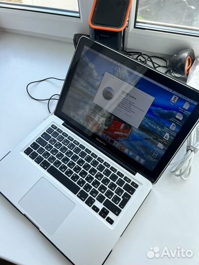 Apple MacBook Pro M1
