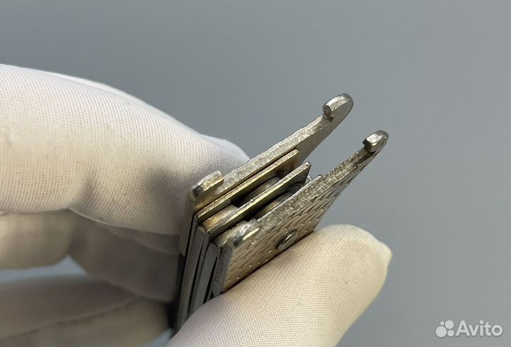 Нож перочинный с экстрактором Ленинград