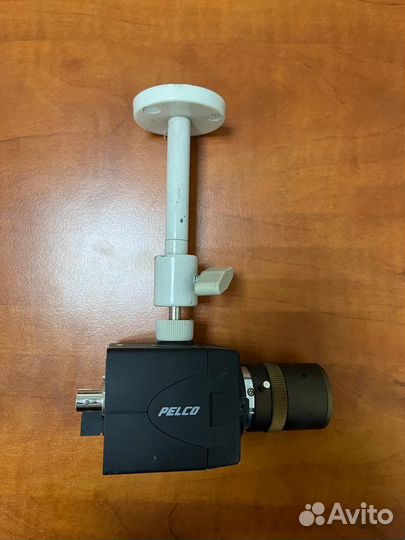 Видеокамеры