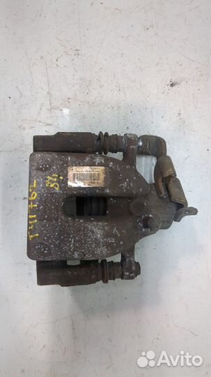 Суппорт Peugeot 3008, 2012