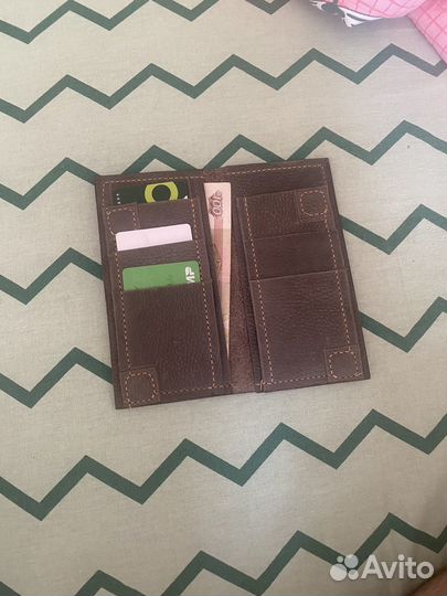 Изделия из кожи на заказ