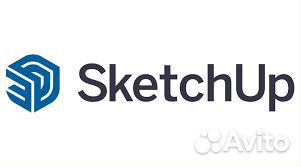 Sketchup услуги, отрисовка в 3d, рендер
