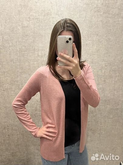 Кардиган Oliver