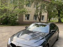 BMW 4 серия Gran Coupe 2.0 AT, 2018, 56 000 км, с пробегом, цена 3 350 000 руб.