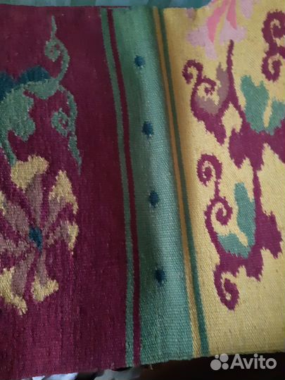 Ковровая дорожка циновка