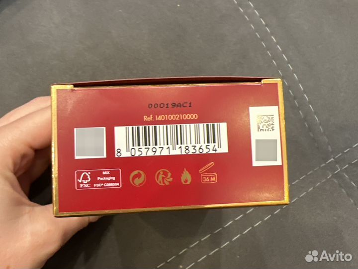 Духи женские