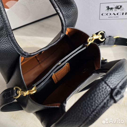 Сумка женская coach новинка