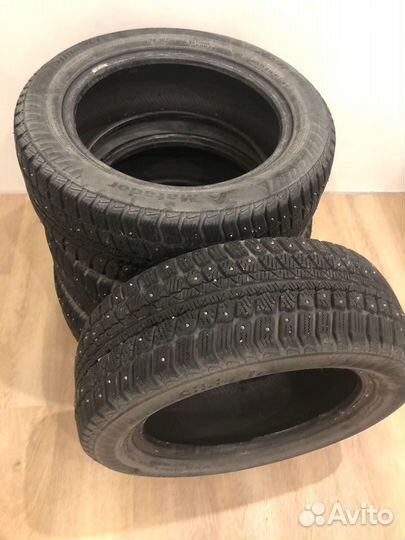 Matador MP 50 Sibir Ice 205/55 R16