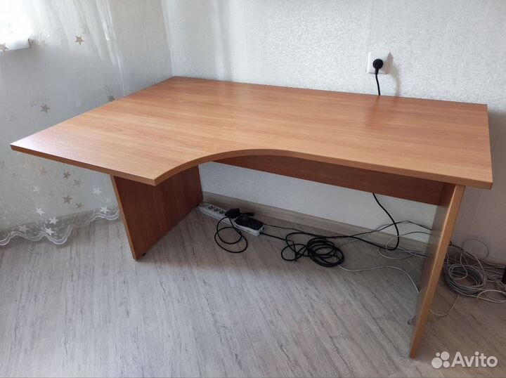 Компьютерный стол бу