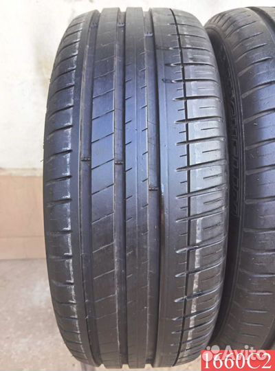 Michelin Pilot Sport 3 215/45 R18 95P