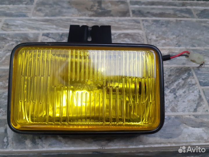 Фонарь для авто