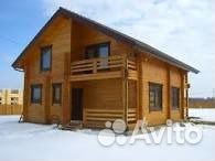 Пиломатериалы брус доска от производителя