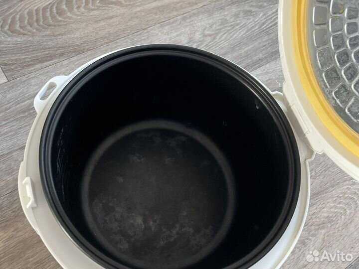 Мультиварка бу