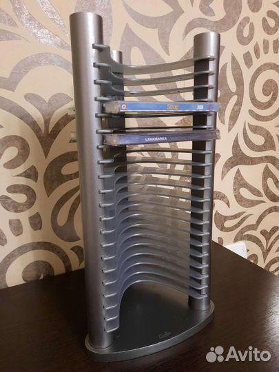 Подставка для cd дисков