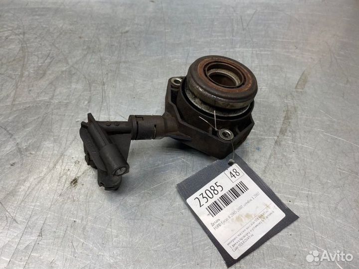 Подшипник выжимной совмещ. с цилиндром сцепл. Ford