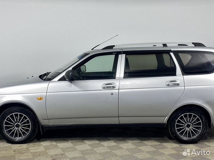 LADA Priora 1.6 МТ, 2012, 178 612 км