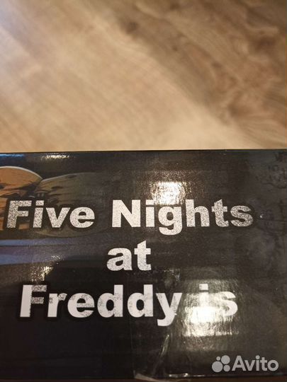 Набор аниматроники