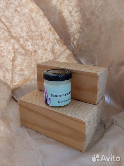 Свечи аниме