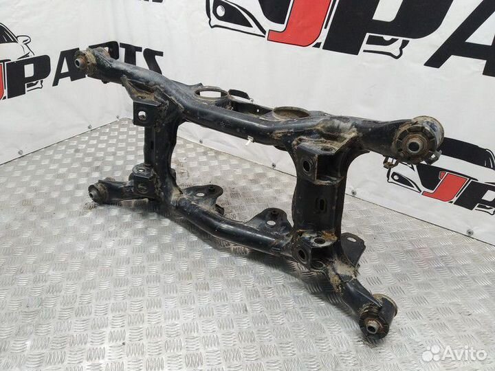 Подрамник задний Suzuki Grand Vitara II рестайлинг