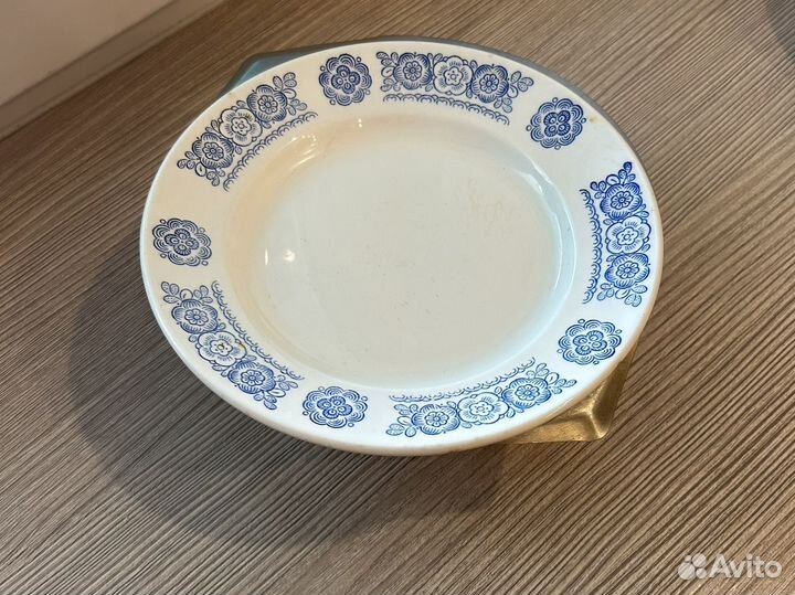 Посуда(тарелки)