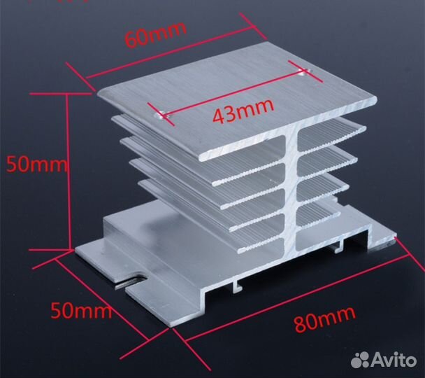 Терморегулятор до 999 градусов