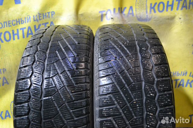 Gislaved Nord Frost 200 205/55 R16
