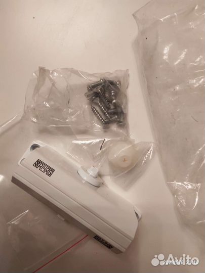 Доводчик дверной