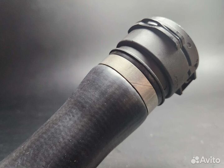 Шланг системы охлаждения BMW F10 N20