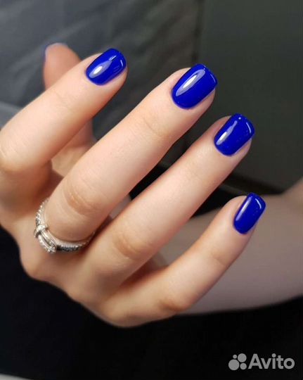 Требуются модели на маникюр