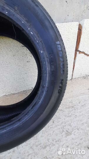Formula Energy 185/65 R15