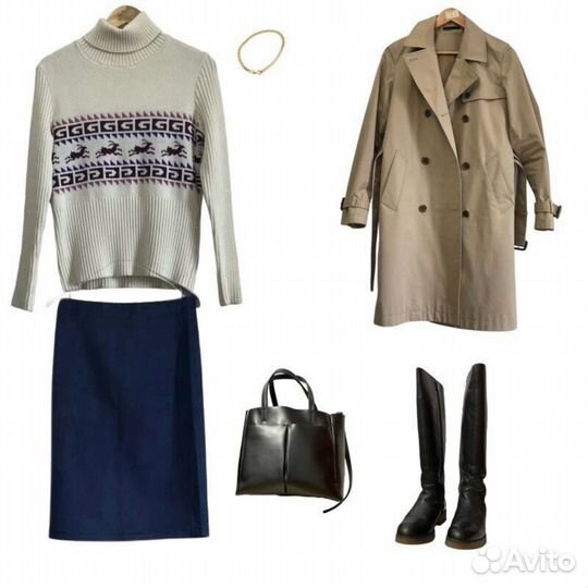 Персональный стилист