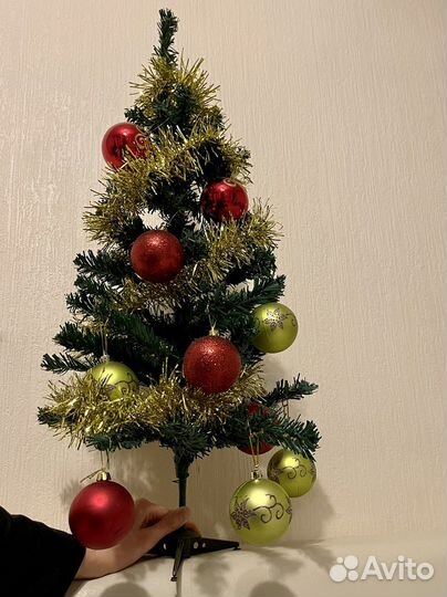 Елка искусственная 70 см
