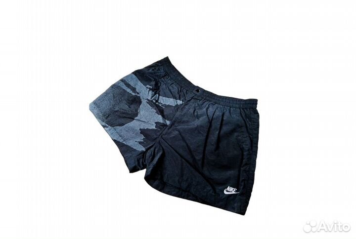 Nike Court Challenge шорты XL