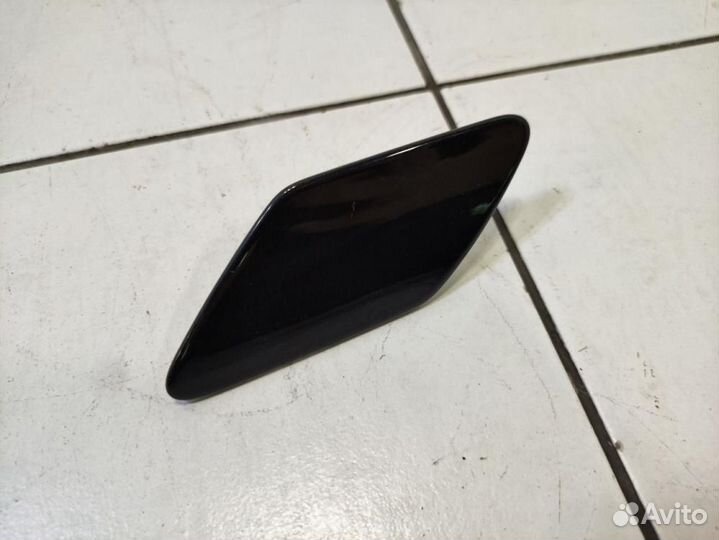 Крышка форсунки омывателя Porsche Cayenne 958