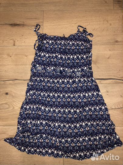 Платья пакетом одежда 40