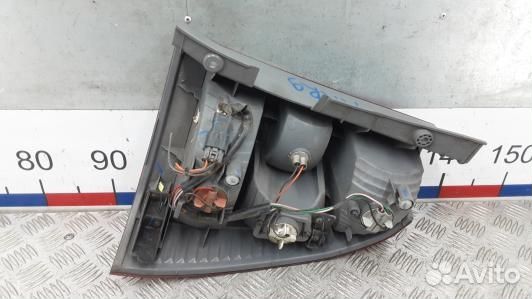 Фонарь задний левый KIA sportage 2 (KKR09MX01)