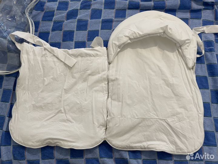 Конверт зимний