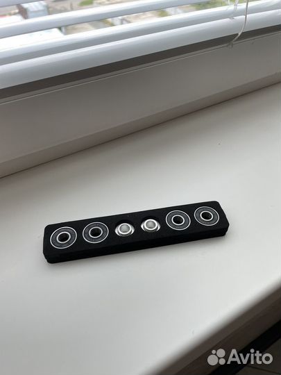 Подшибники tech team