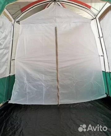 Палатка туристическая 330х210х185см (960 )