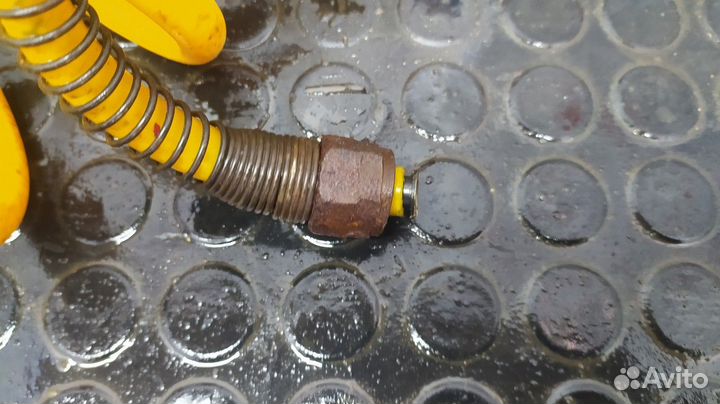 Перекидка воздушная