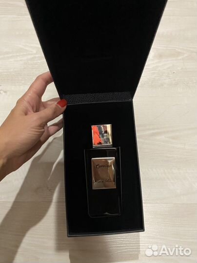 Женская духи парфюмерия