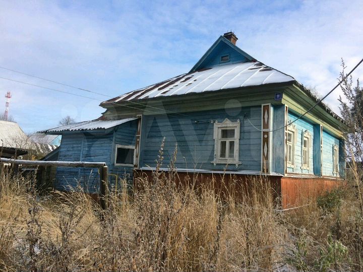 Участок 10 сот. (ИЖС)