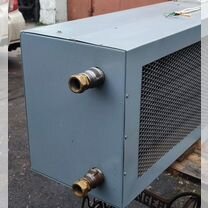 Тепловая завеса водяная Тепломаш