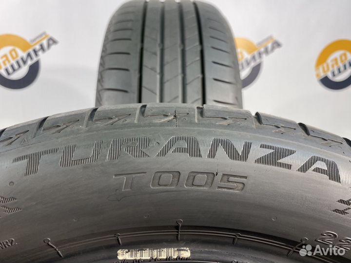 Bridgestone Turanza T005 225/50 R18 108Y