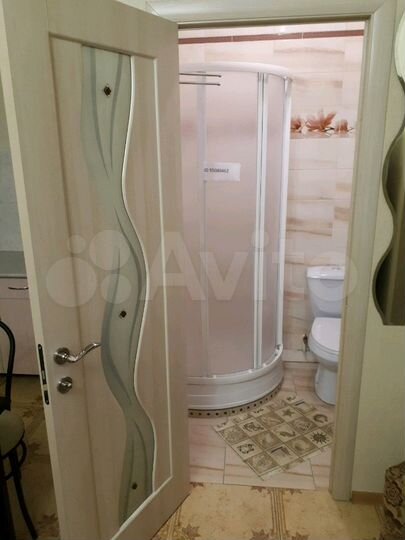 Дом 30 м² на участке 2 сот.