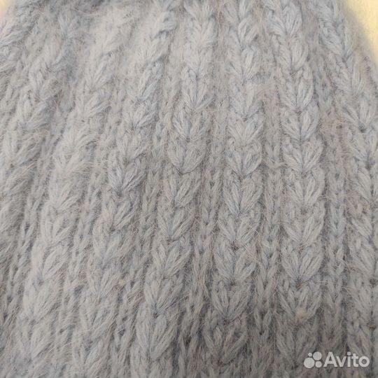 Шапка женская