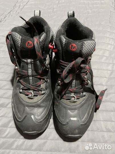 Зимние ботинки Merrell