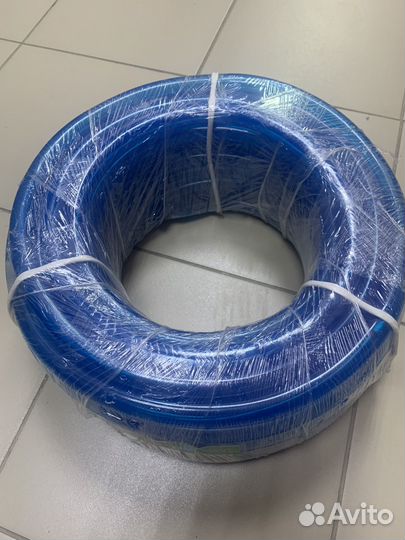 Шланг пвх прозрачный