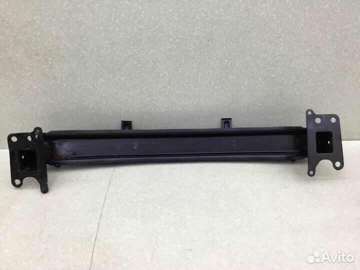 Усилитель переднего бампера Skoda Fabia (5J) 2007-2014 5J0807109B